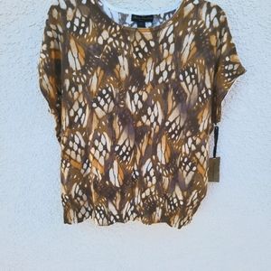 Marisa Christina top